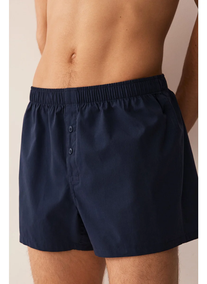 H&M 5-Pack Woven Boxer Shorts