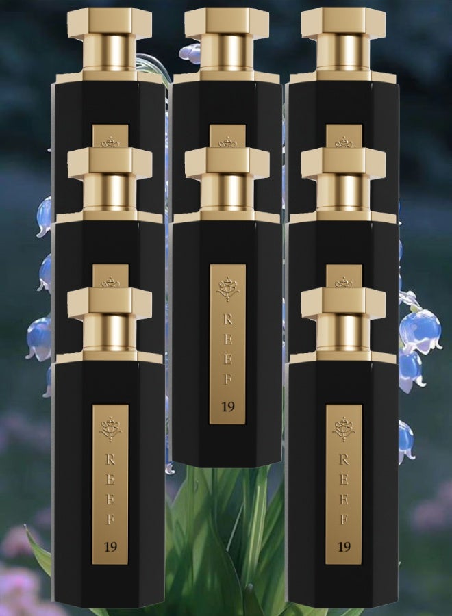 Reef 8 Pieces Reef 19 Perfume 100ML - Image 1