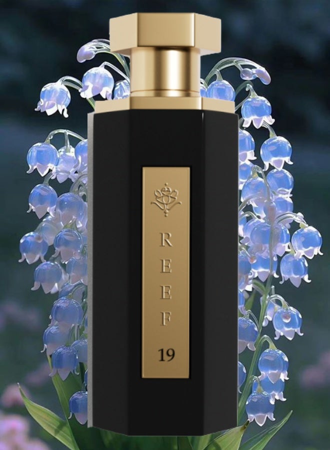 Reef 8 Pieces Reef 19 Perfume 100ML - Image 2