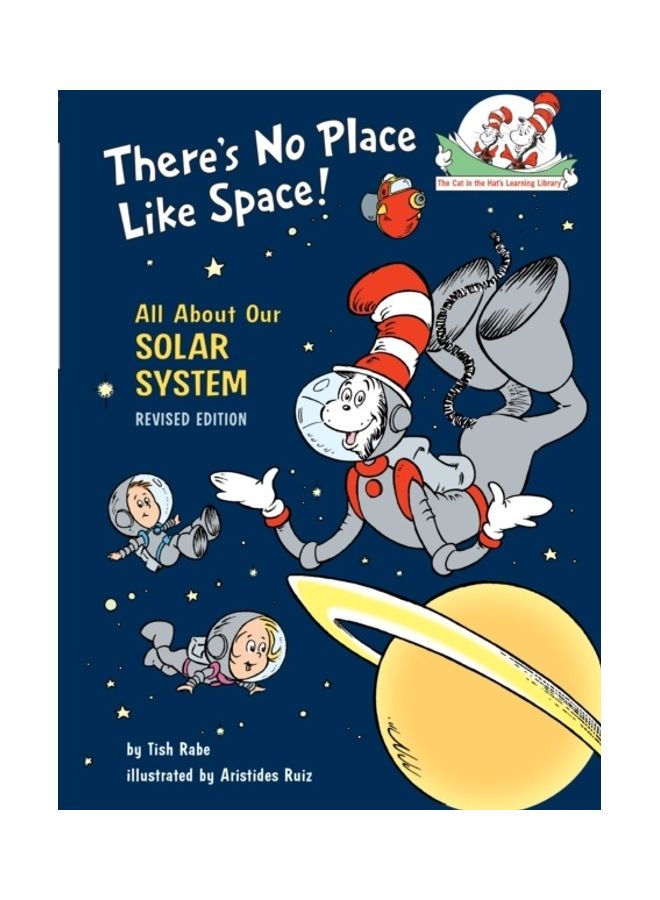 There's No Place Like Space: All about Our Solar System - Image 3