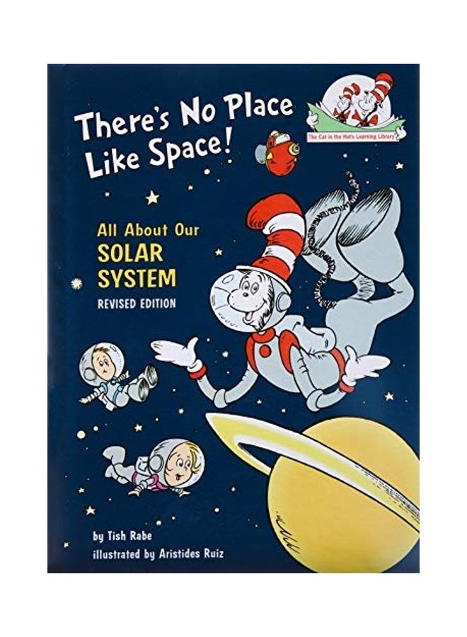 There's No Place Like Space: All about Our Solar System - Image 1
