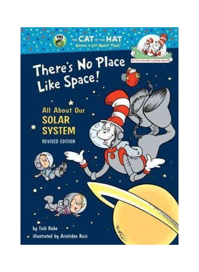 There's No Place Like Space: All about Our Solar System - Image 2