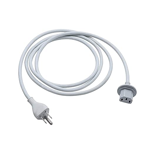 WESAPPINC Replacement Extension Cable for Apple Power Mac G5 iMac 20" 21.5" 24" 27" Power Supply Cord - Image 2