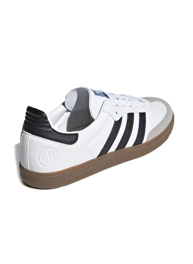 اديداس Cycling Shoes White/Black/Gray - Image 3