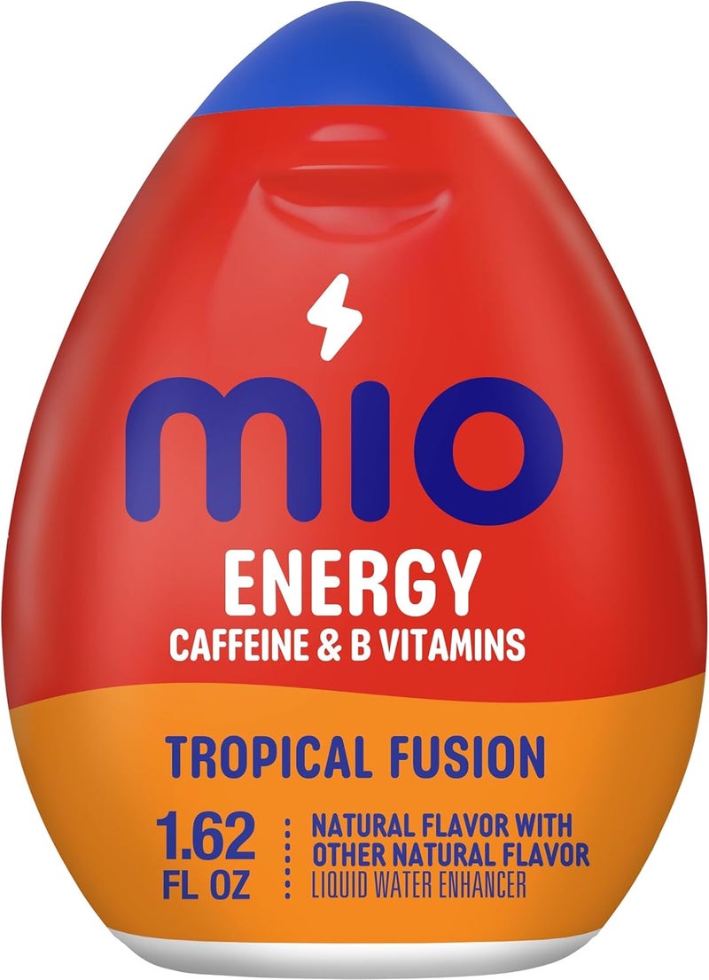 mio باقة متنوعة من تعزيز مياه ميو للطاقة - Image 2