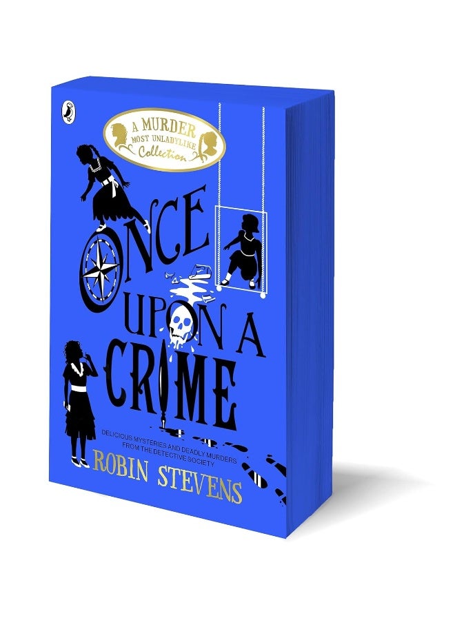 Once Upon a Crime - Image 2