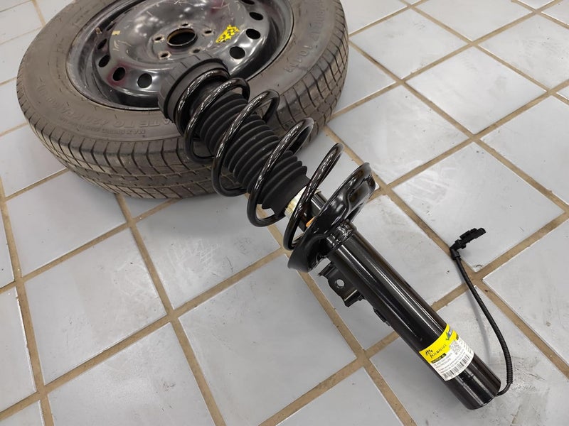 Kalmaegee Front Shock Strut Absorber Assembly for Cadillac XTS - Image 5