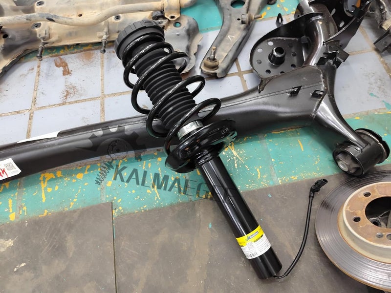 Kalmaegee Front Shock Strut Absorber Assembly for Cadillac XTS - Image 3