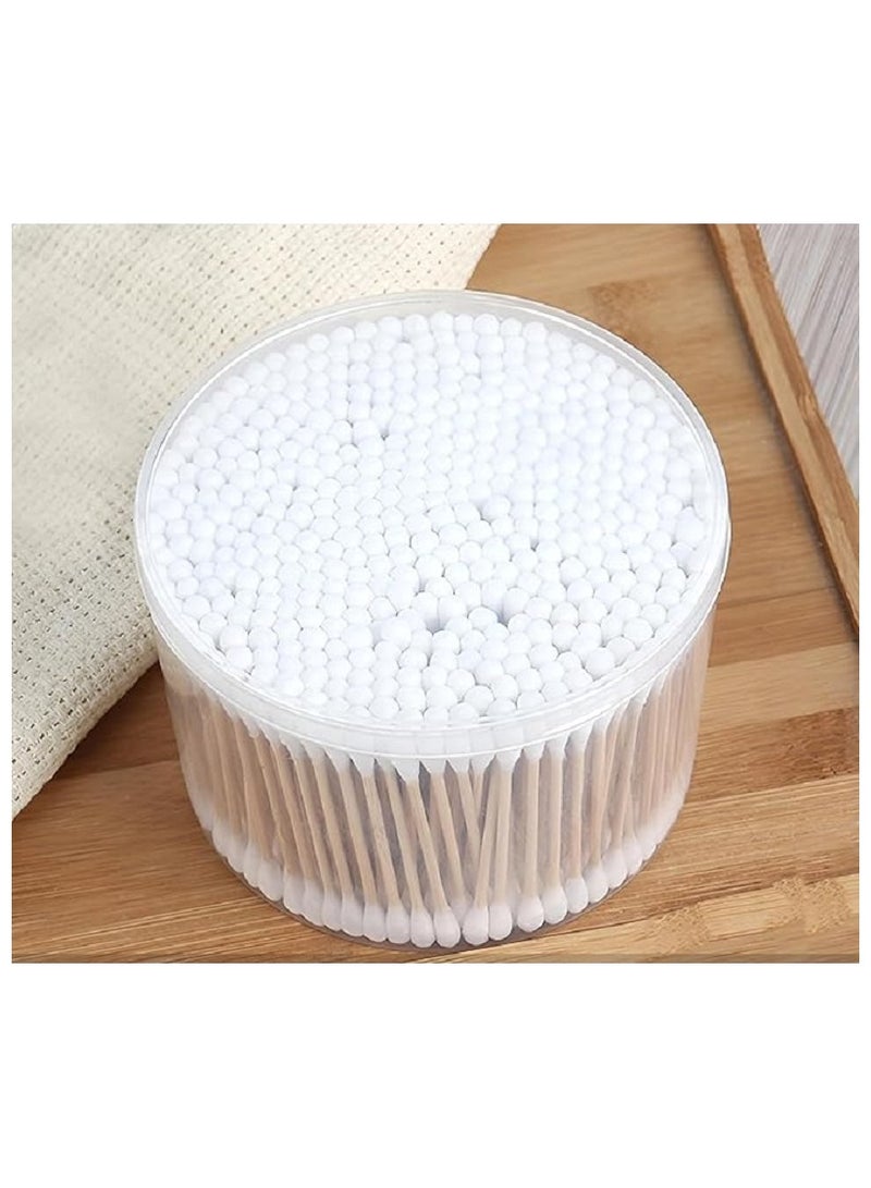 أعواد قطنية لتنظيف الأذن - Image 3