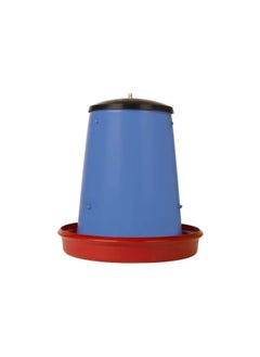 Chicken Feeder Feeding Device for Chicken and other Similar Birds