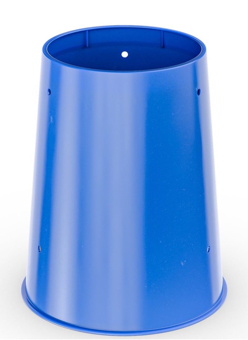 GIORDANO Chicken Feeder Feeding Device for Chicken and other Similar Birds  - Image 5