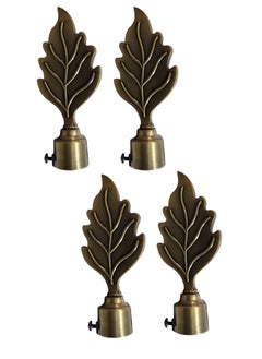 Antique Gold Leaf Design