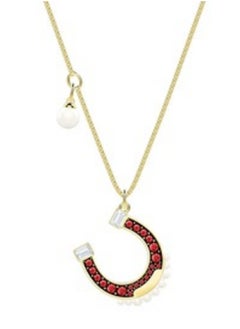 Chomel Lucky horseshoe necklace  - Image 1