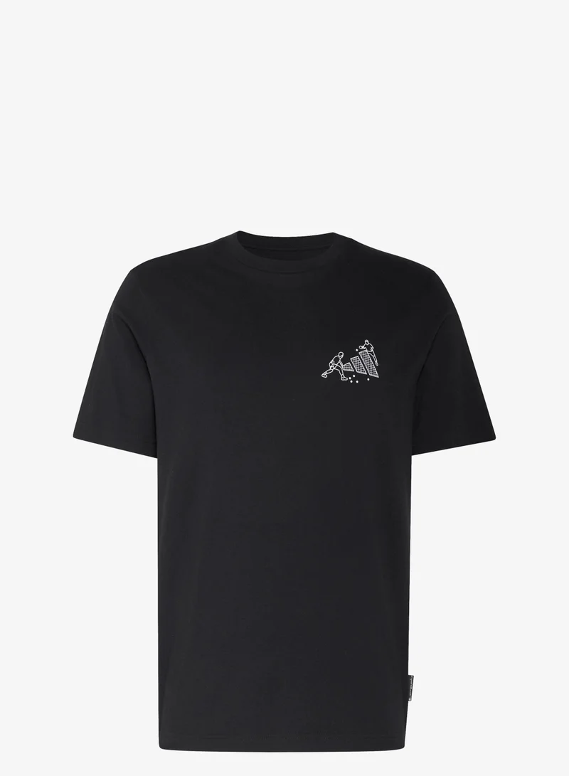 Adidas NOVELTY PONG GRAPHIC T-SHIRT