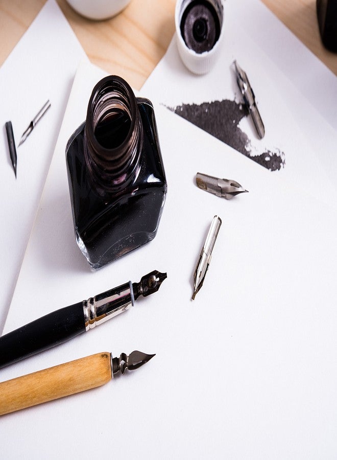 براوز Brause Speedball Nib (مجموعة من 3) 16505B - Image 3