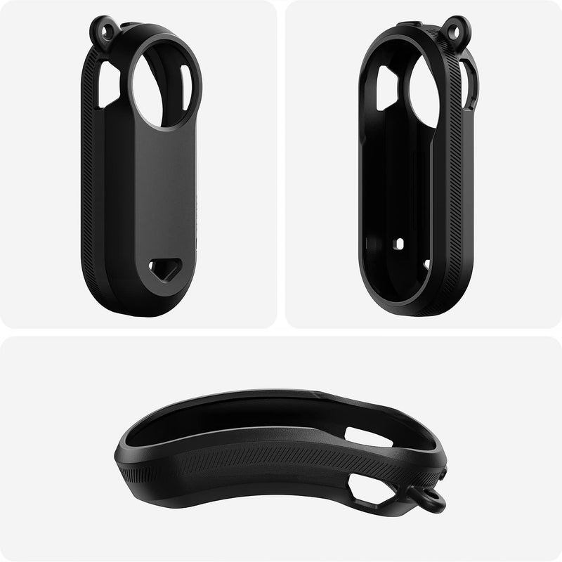 TUSITA Silicone Case Compatible with Garmin Varia RTL510 RTL515 - Image 2