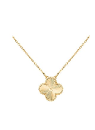 gold one Clover