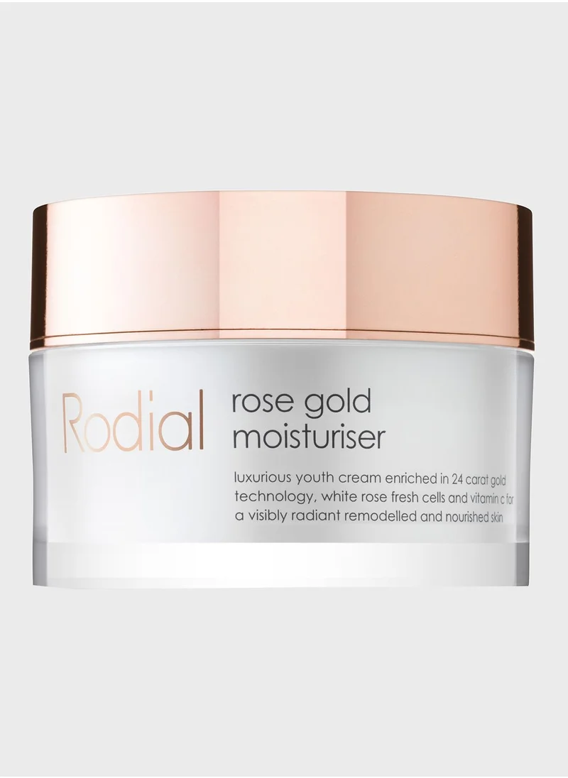 Rodial Rose Gold Moisturiser