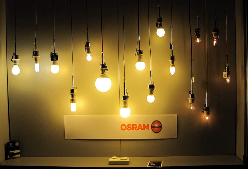 Osram Led Bulb Pack E27 Value Stick Cool White Lamp 10W 4000K - Combo Of 3 - Image 5