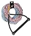 Airhead Airhead 4 Section Water Ski Rope , Black, 75 ft Length  - Image 2
