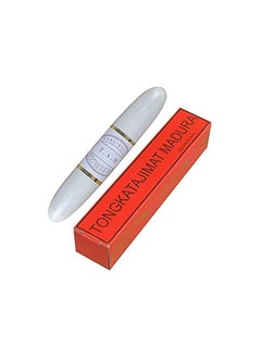 Indonesian Madura finger for tightening