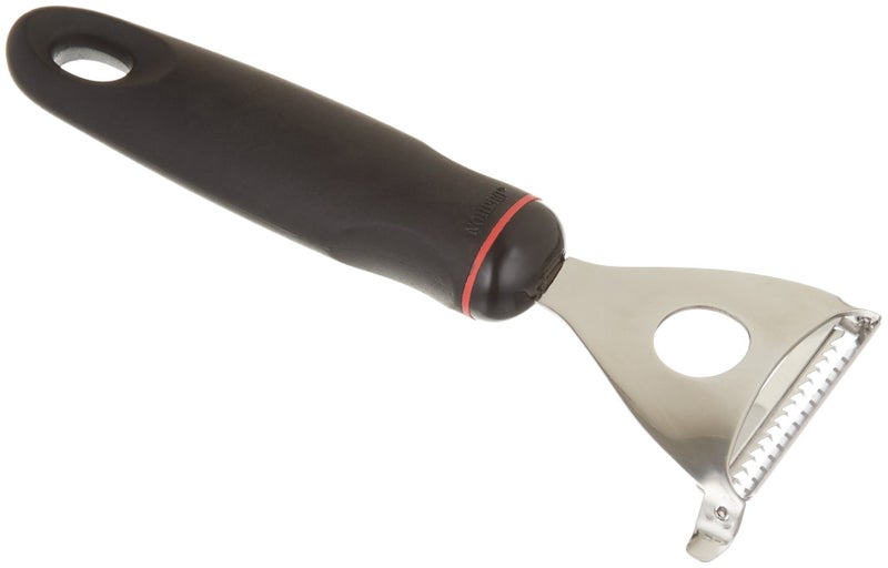 Norpro GripEZ Y Julienne Slicer Black