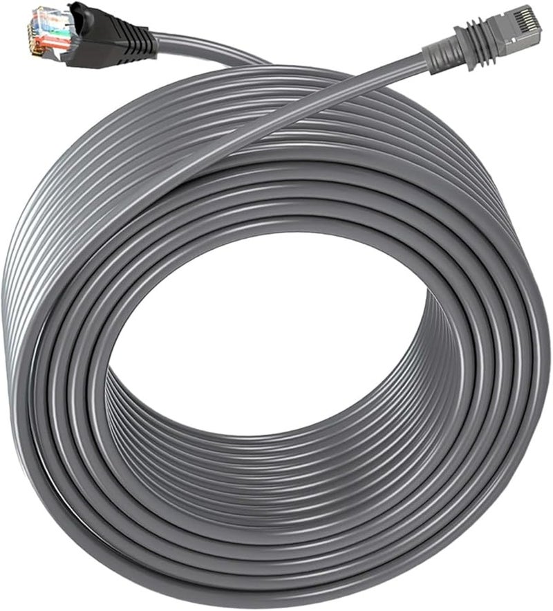 كابل استبدال ستارلينك ميني 15 متر عالي السرعة 1200 ميغابت في الثانية حبل شبكة - Image 5