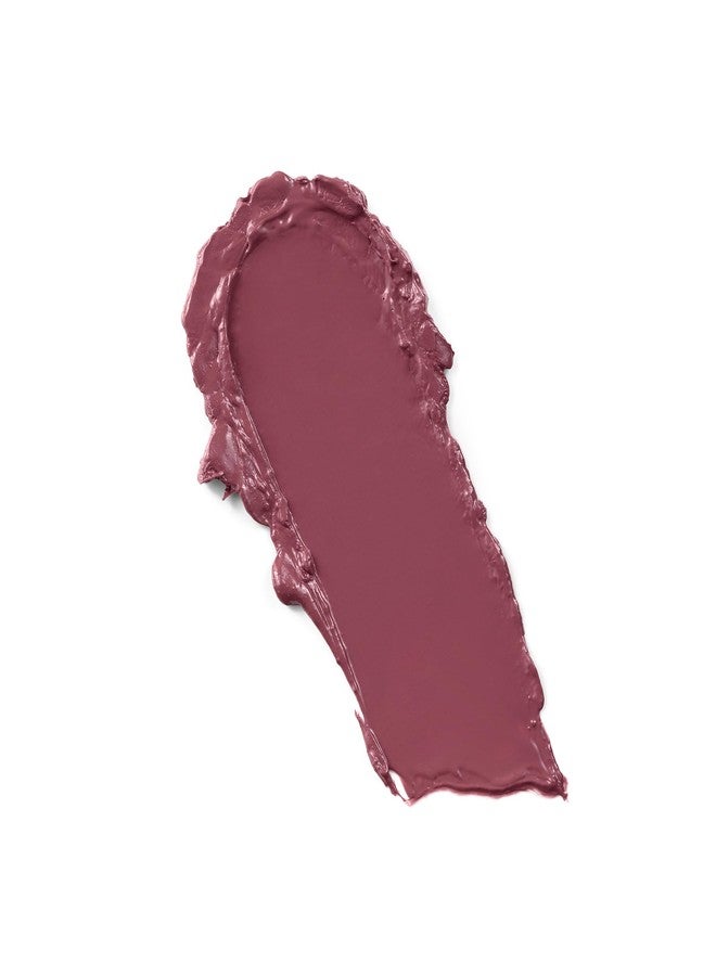 Lune+Aster Lip Glide | Glossy, Dewy Lightweight, Balmy-Gel Lipstick - Berry - Image 2