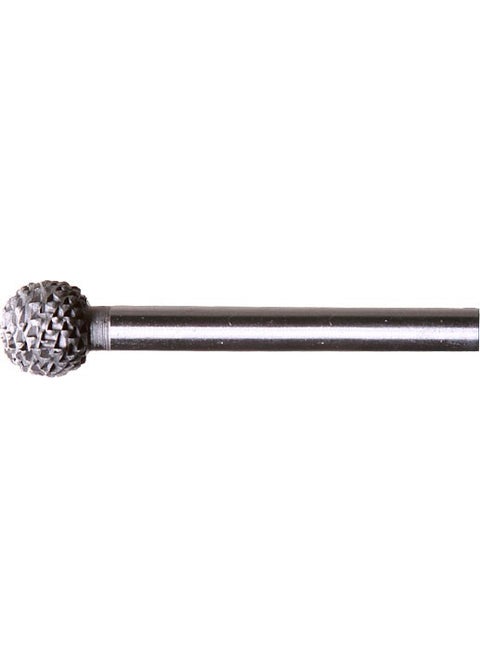 872594 Drill Bit Rotary Rasp File Type 5 Round