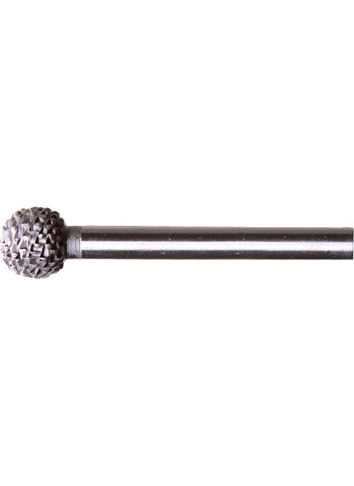 Narex - 872594 Drill Bit Rotary Rasp File Type 5 Round - Image 1