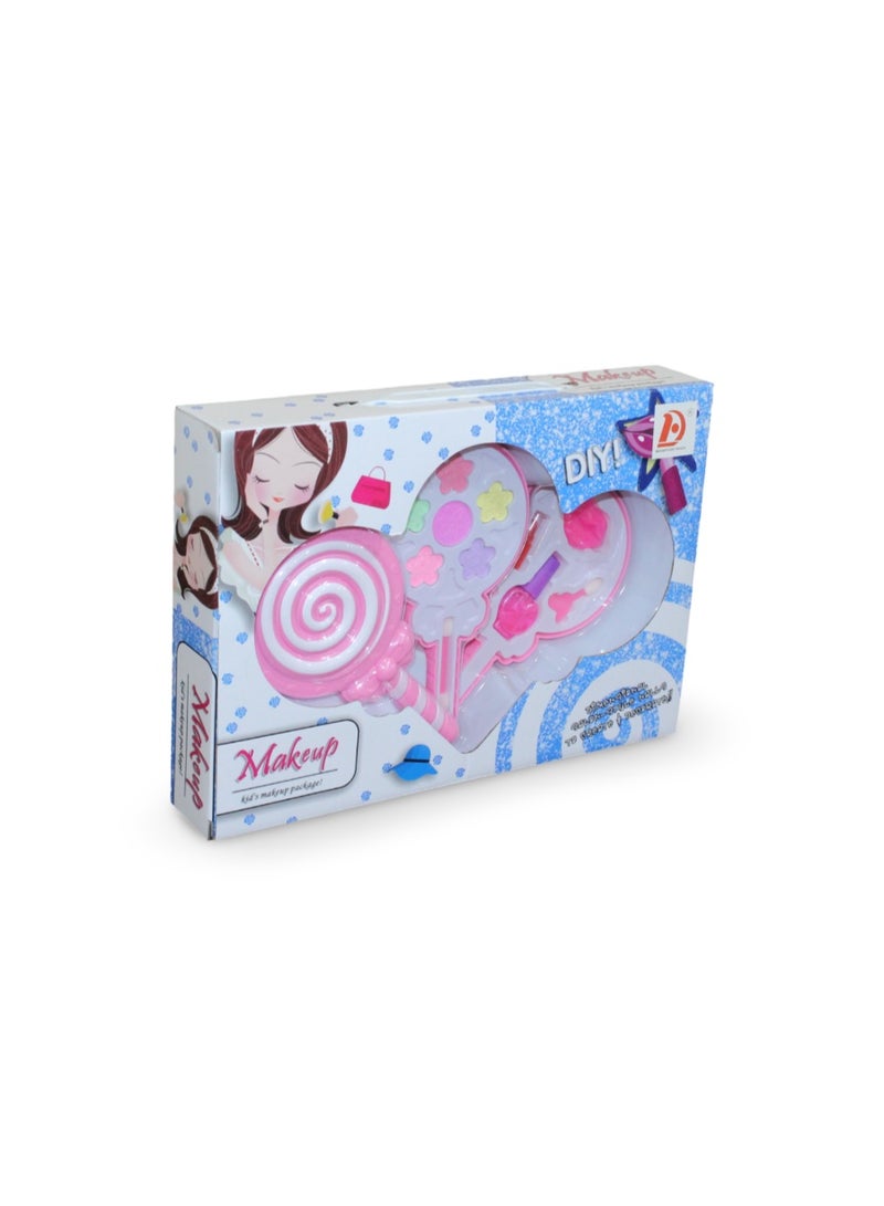 مكياج "لوليبوب" (Lollipop) - طابقان - Image 1