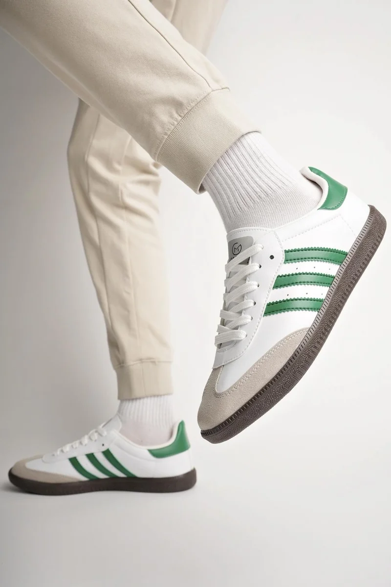 muggo Jabbar Unisex Orthopedic Daily Guaranteed Lace-up Walking Running Sneaker Sports Shoes