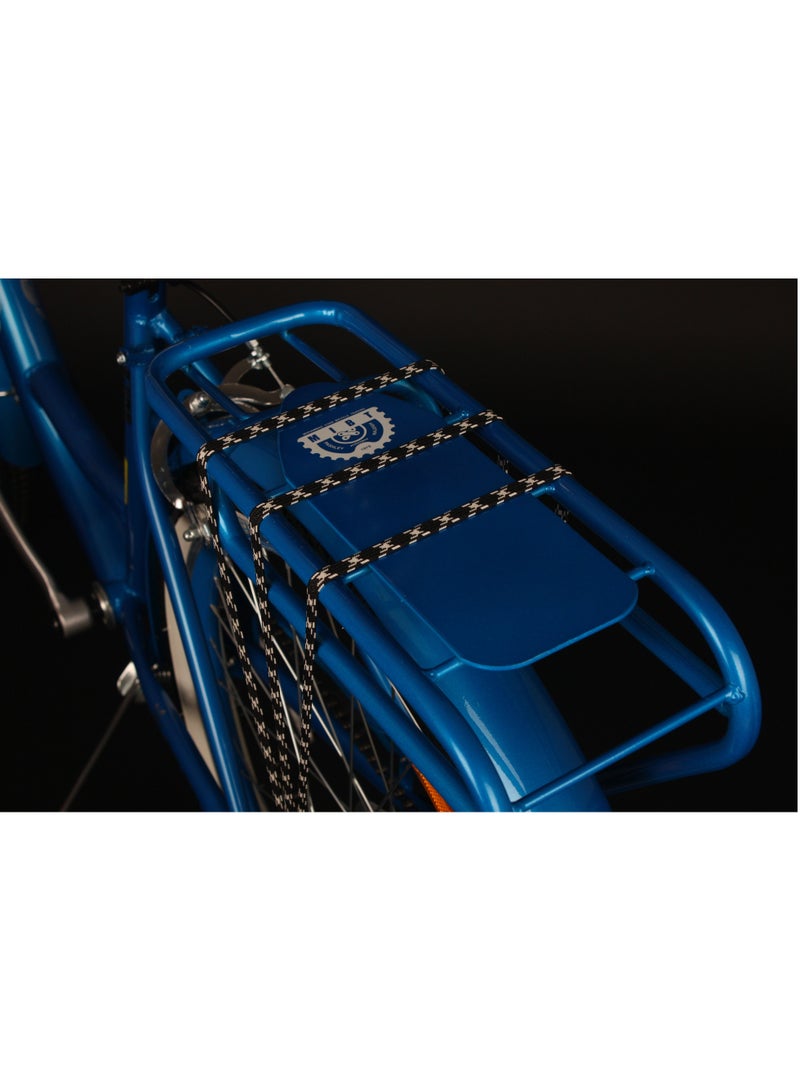 RALEIGH Ladies Bicycle 26 Inch Wheel Steel Frame Comfort Bike - Image 5