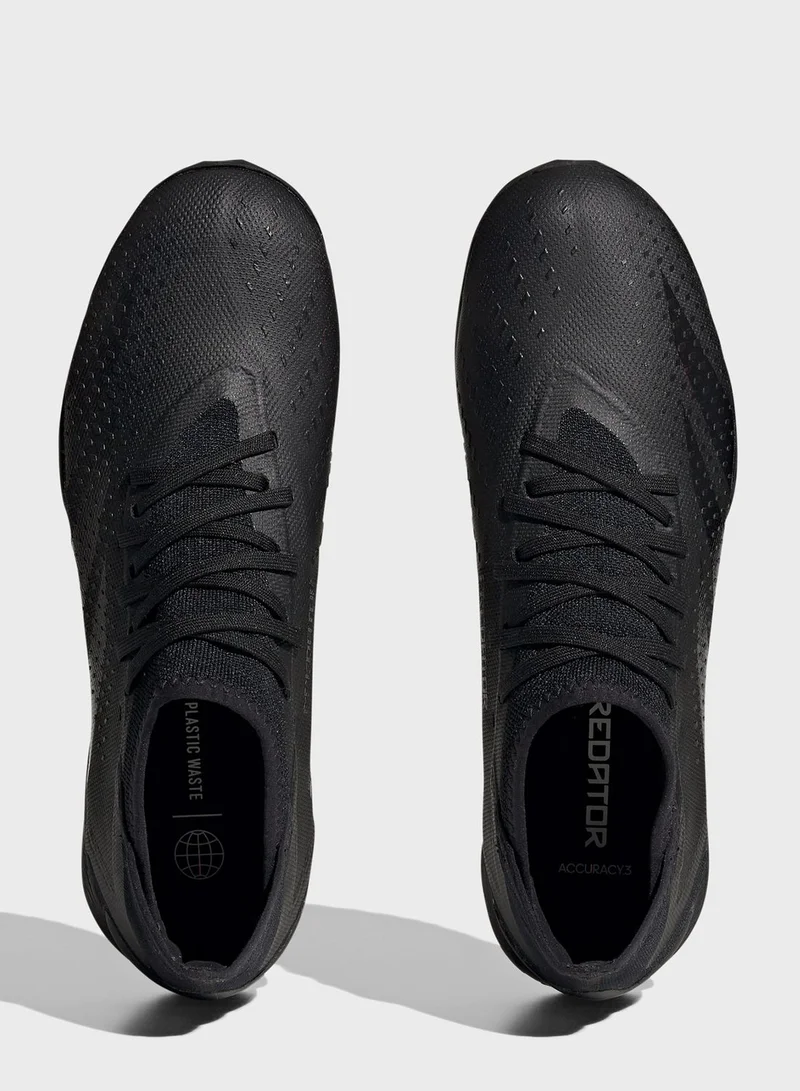 Adidas Predator Accuracy.3 Shoes