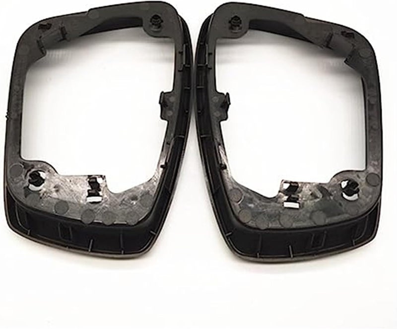 Wivplex Car Rearview Mirror Housing for POLO Hatchback - Image 2