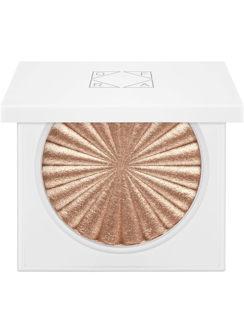 Ofra Glow Goals Highlighter, Brown 05 Brown 05 - Image 1