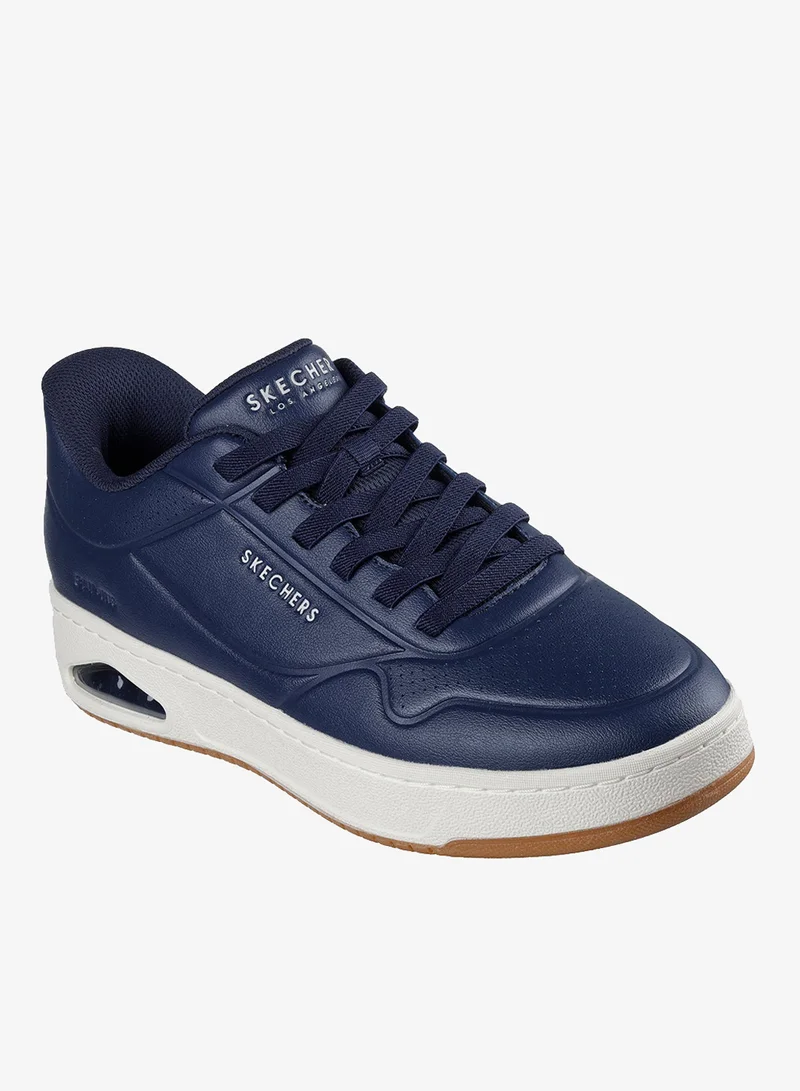 SKECHERS dark navy Uno Ctl for Men | Best Price UAE