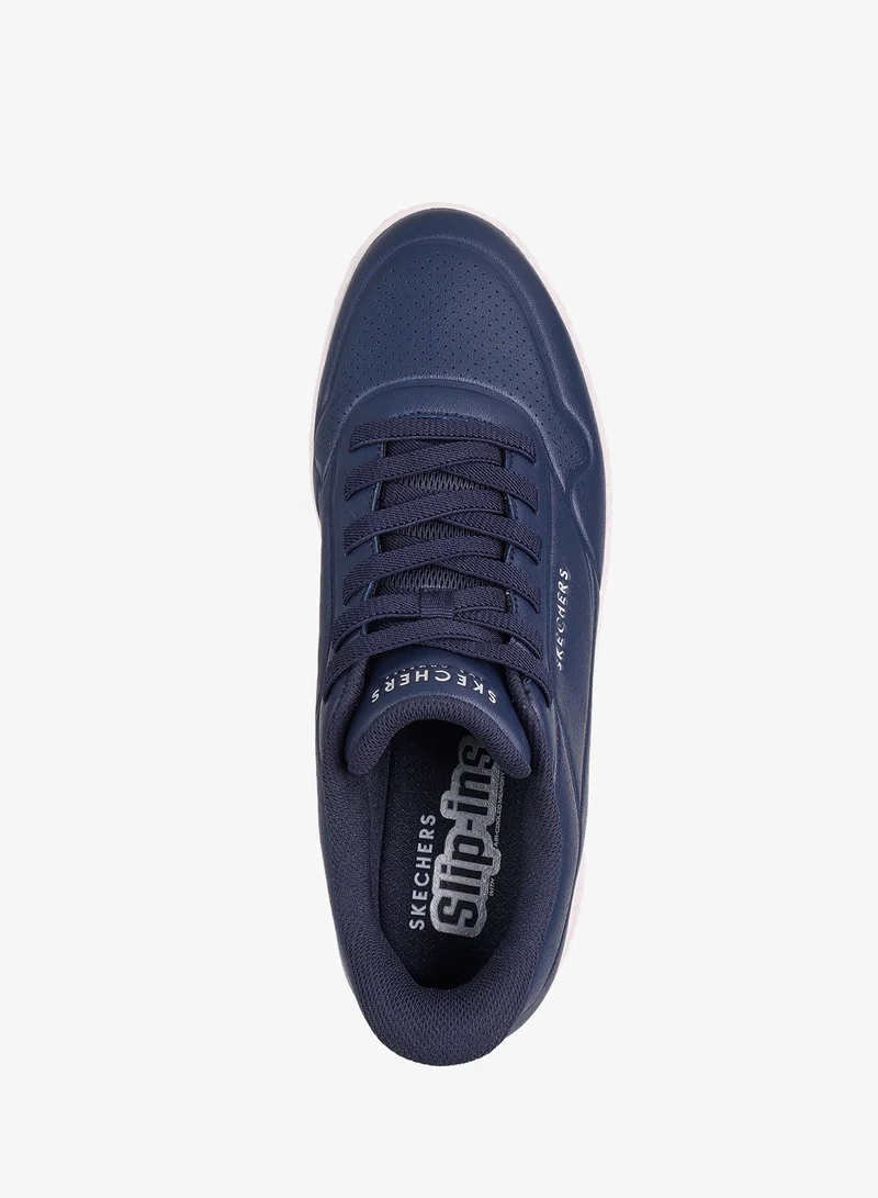 SKECHERS dark navy Uno Ctl for Men | Best Price UAE