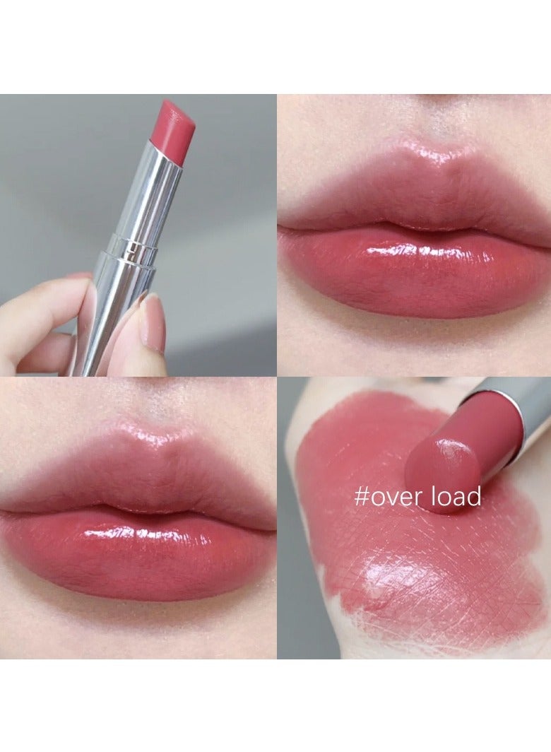 ثري سي إي 3CE أحمر شفاه مرطب وغير قابل للتلاشي