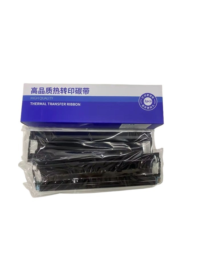 AIMO Thermal Transfer Ribbon Cartridge  - Image 1