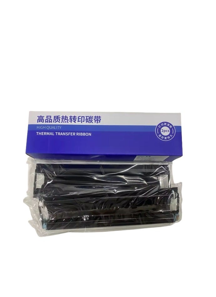 AIMO Thermal Transfer Ribbon Cartridge  - Image 2