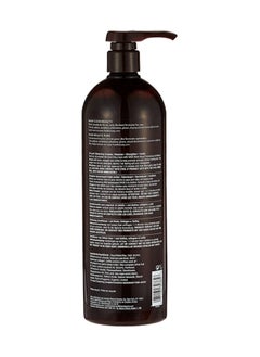 HASK Biotin Boost Thickening Shampoo 1L  - Image 2