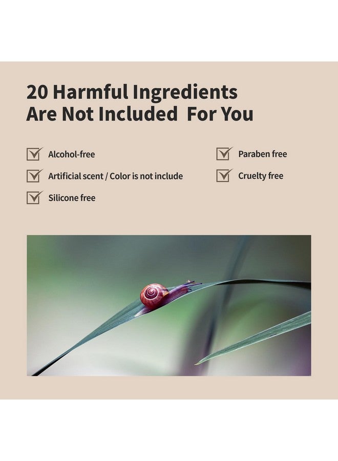 BENTON Snail Bee High Content Lotion 120Ml (4.05 Fl Oz.)Snail Mucin Moisturizer With Bee Venom Hydrating Korean Skin Care Facial Moisturizer For Dry Skin & Combination Skin - Image 5