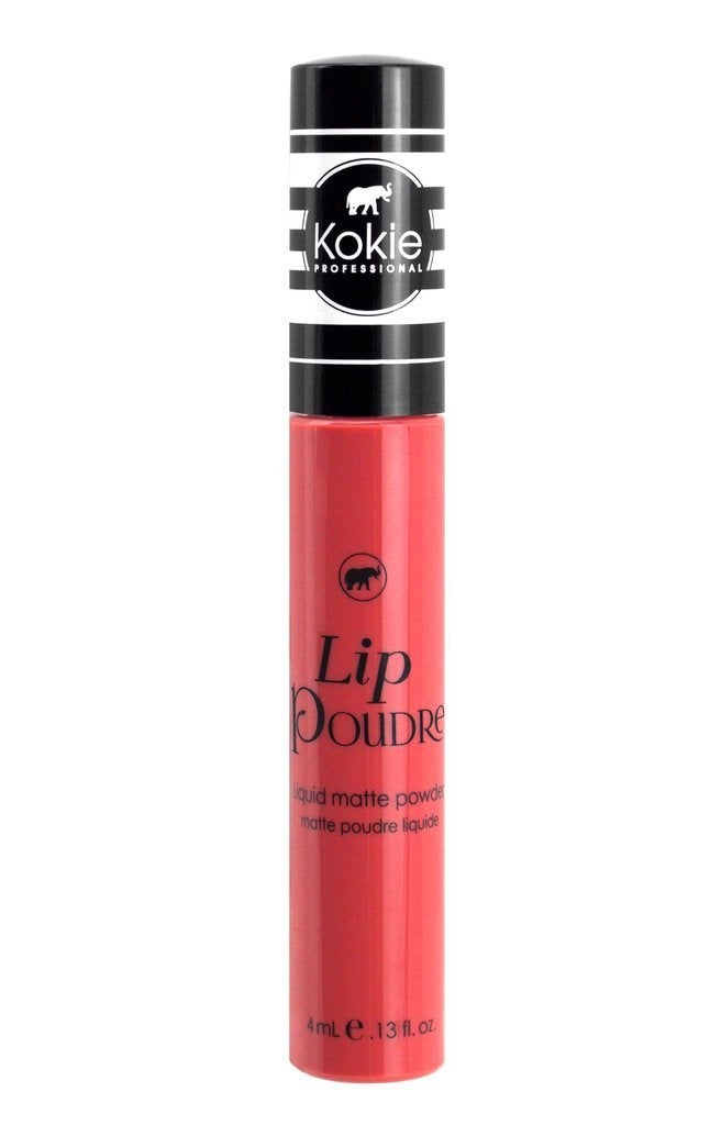 Kokie Cosmetics Lip Poudre Liquid Lip Powder Star Status 013 Fluid Ounce