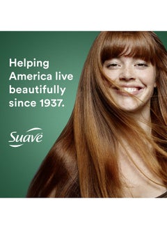 Suave Suave Professionals Almond and Shea Butter Shampoo  - Image 5