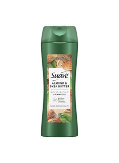 Suave Suave Professionals Almond and Shea Butter Shampoo  - Image 1