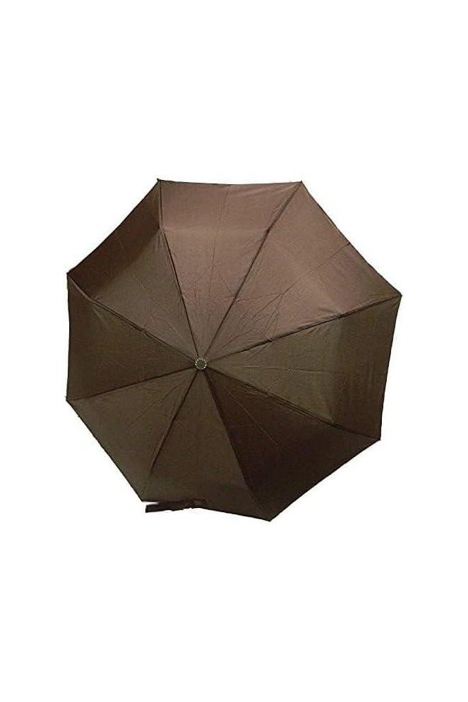 Sun and Rain Umbrella, Foldable with Automatic Open and Close Function - Image 2