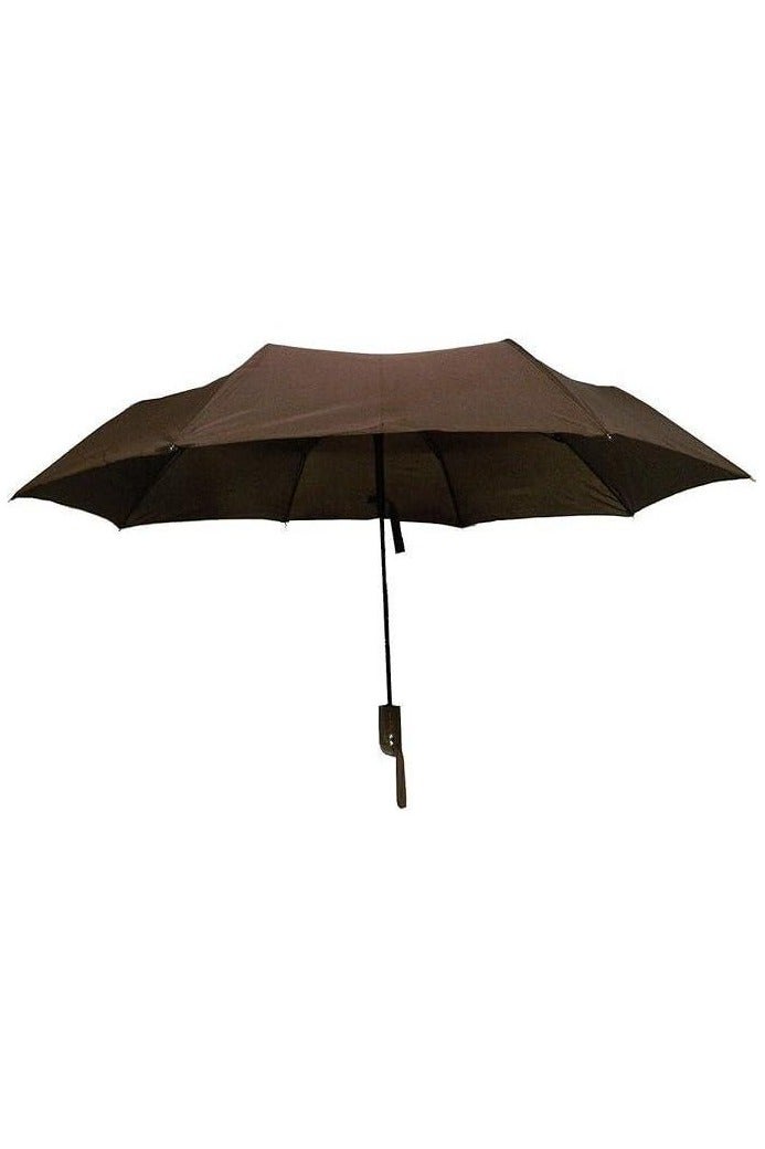 Sun and Rain Umbrella, Foldable with Automatic Open and Close Function - Image 1