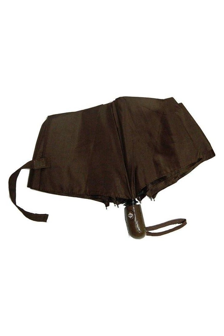Sun and Rain Umbrella, Foldable with Automatic Open and Close Function - Image 3