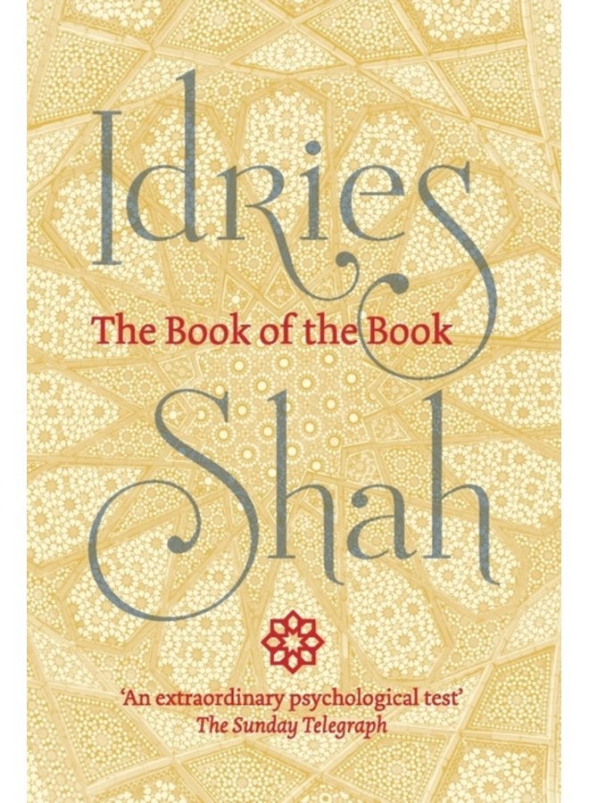 The Book of the Book - Paperback